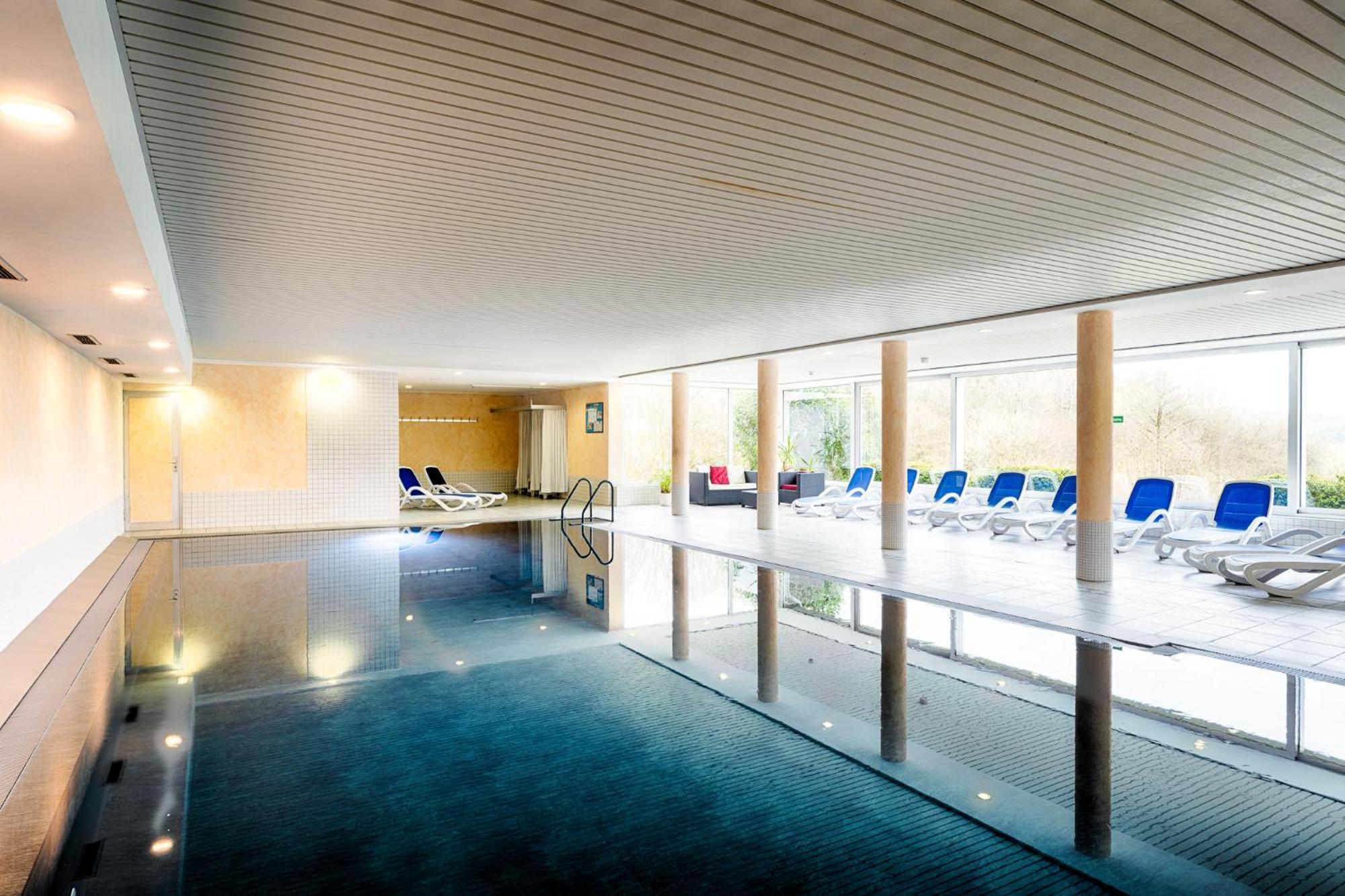 Seehotel Am Stausee 4 Sterne Superior Gerolstein Extérieur photo